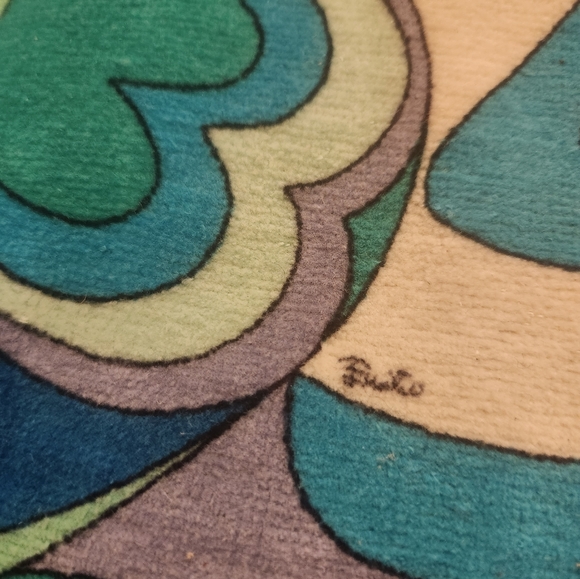 Emilio Pucci bag BNWT - Picture 3 of 7